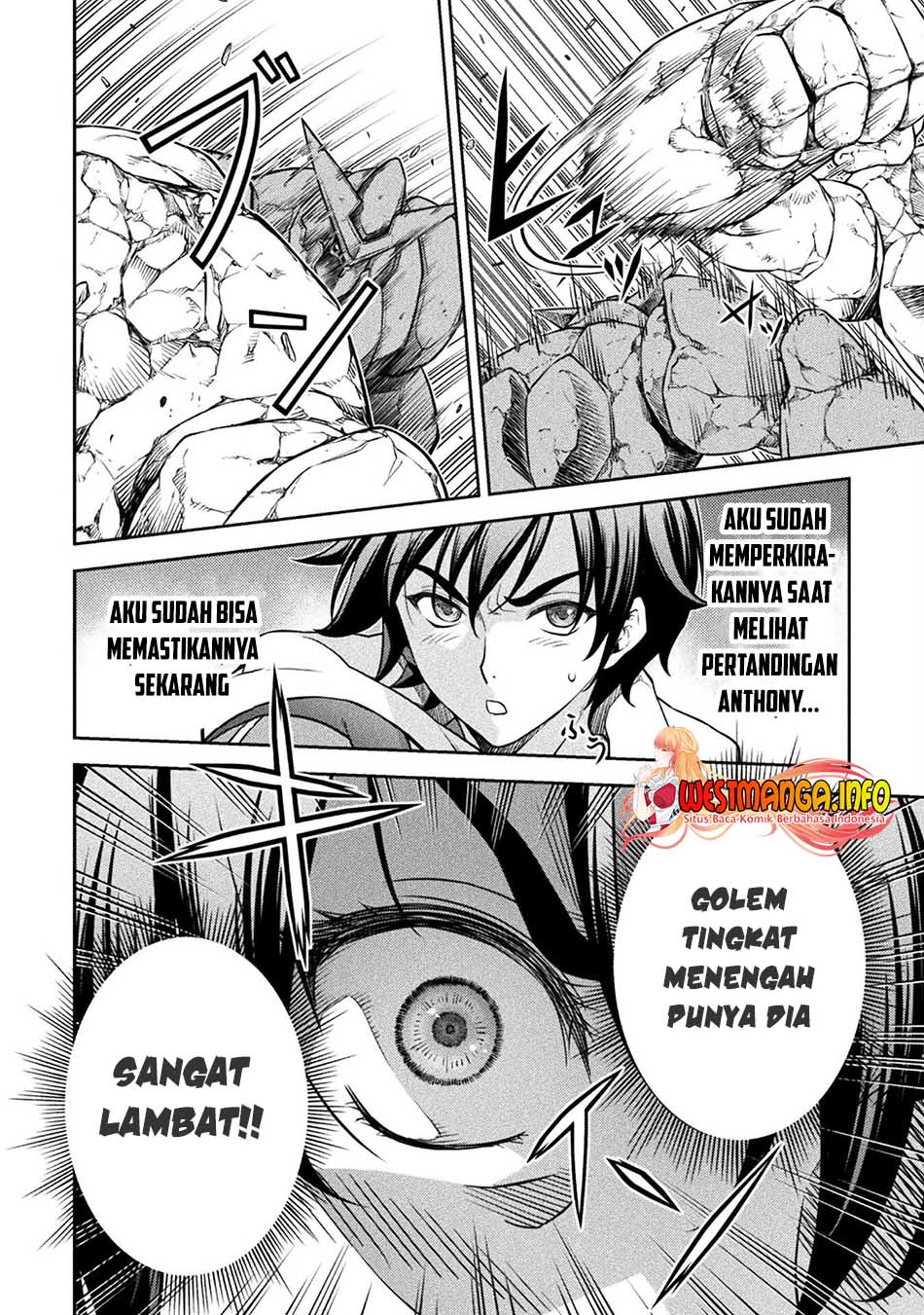 Drawing: Saikyou Mangaka wa Oekaki Skill de Isekai Musou Suru! chapter 45
